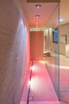 Hotel Chrys - Centro benessere e sauna